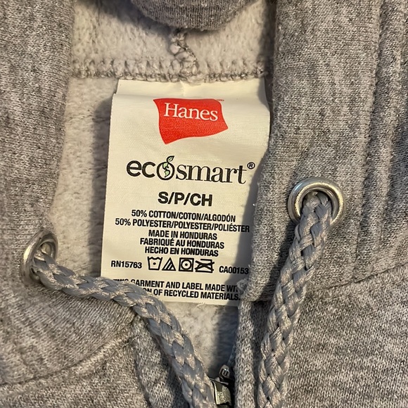 Grey and white zip up jacket bundle - Picture 5 of 5